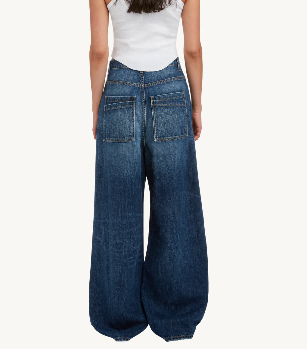 Tasca Baggy Jean