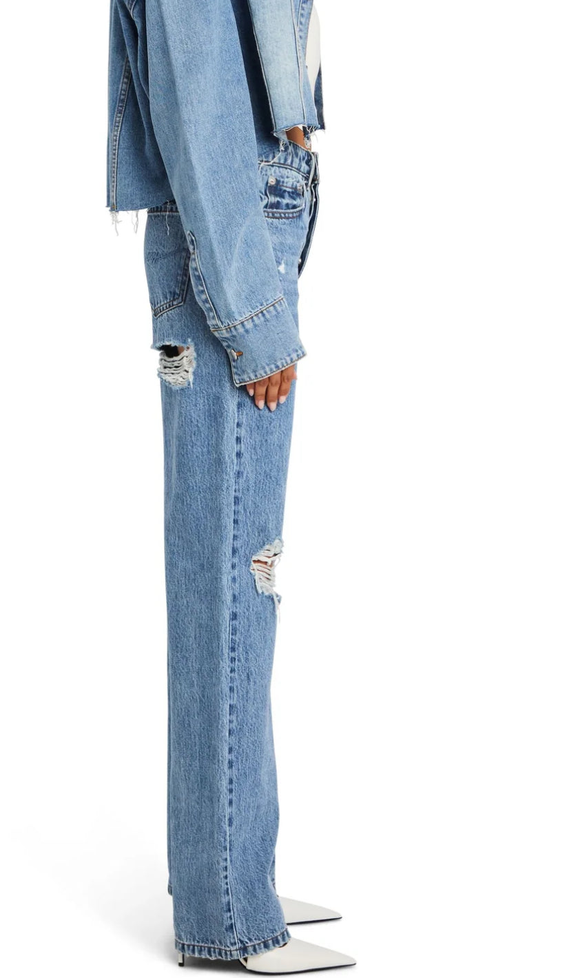 Belle Jean