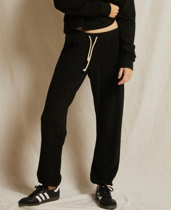 Toni French Terry Jogger
