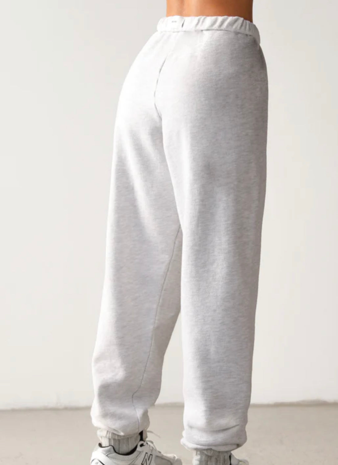 Oversized Jogger