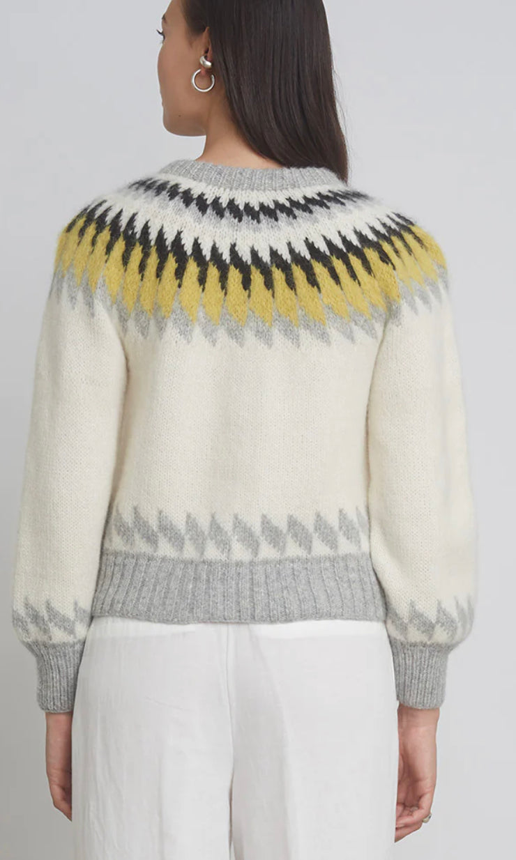Olivia Cardi