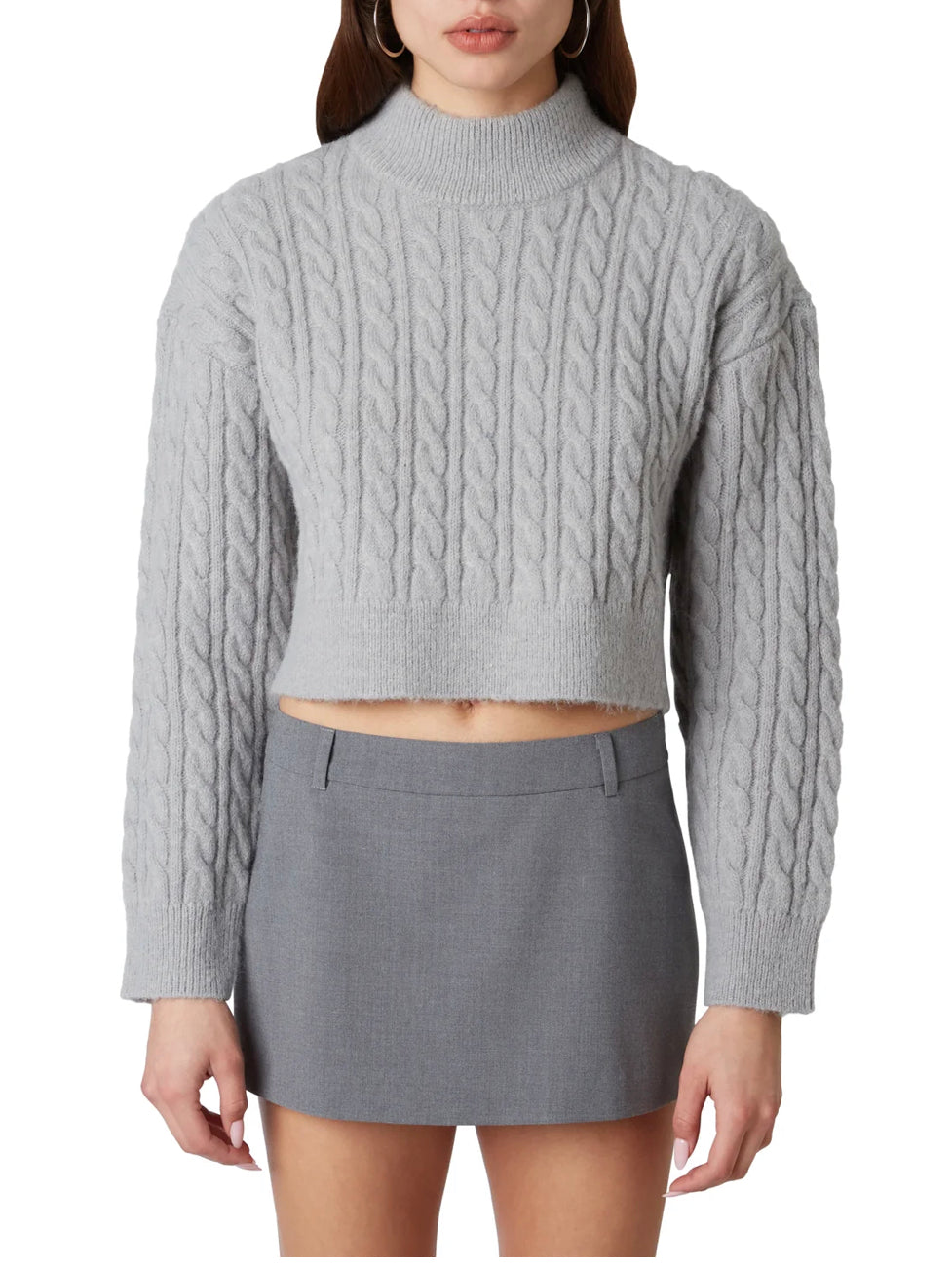 Banff Sweater