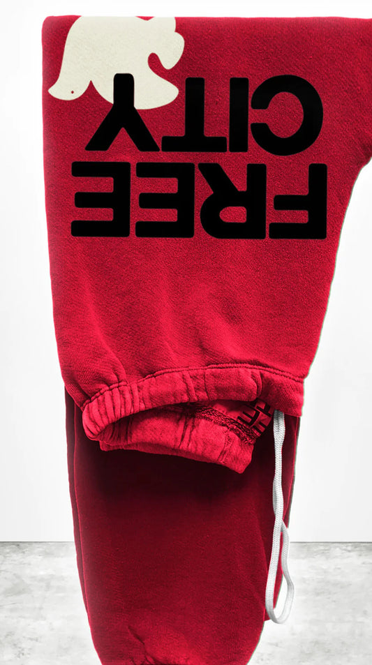 Freecity Large Sweatpant