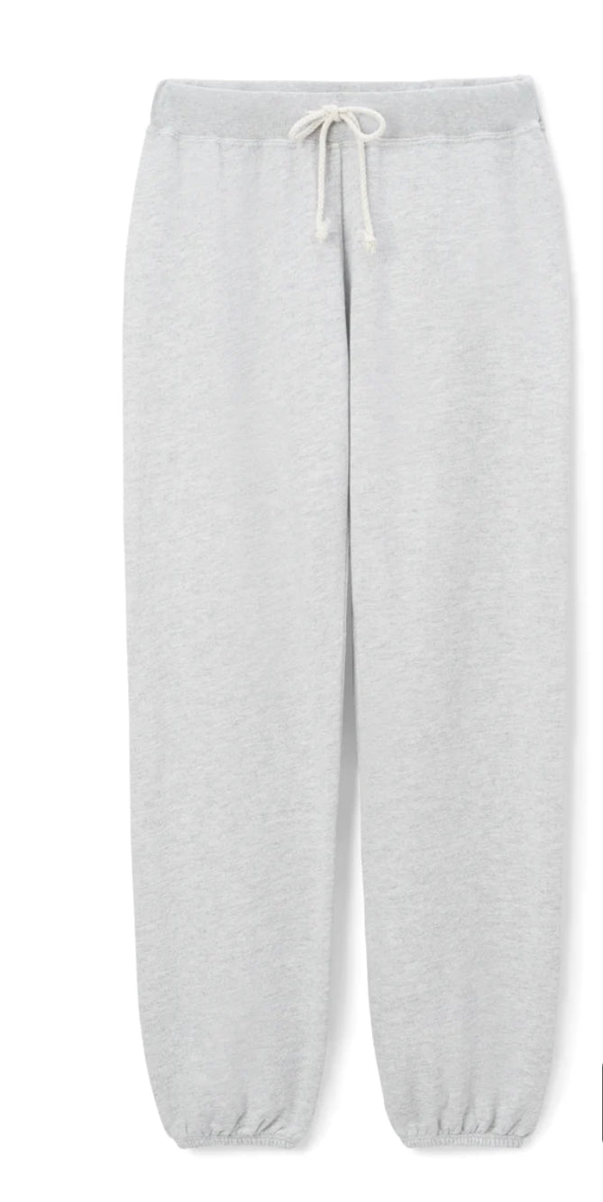 Toni French Terry Jogger