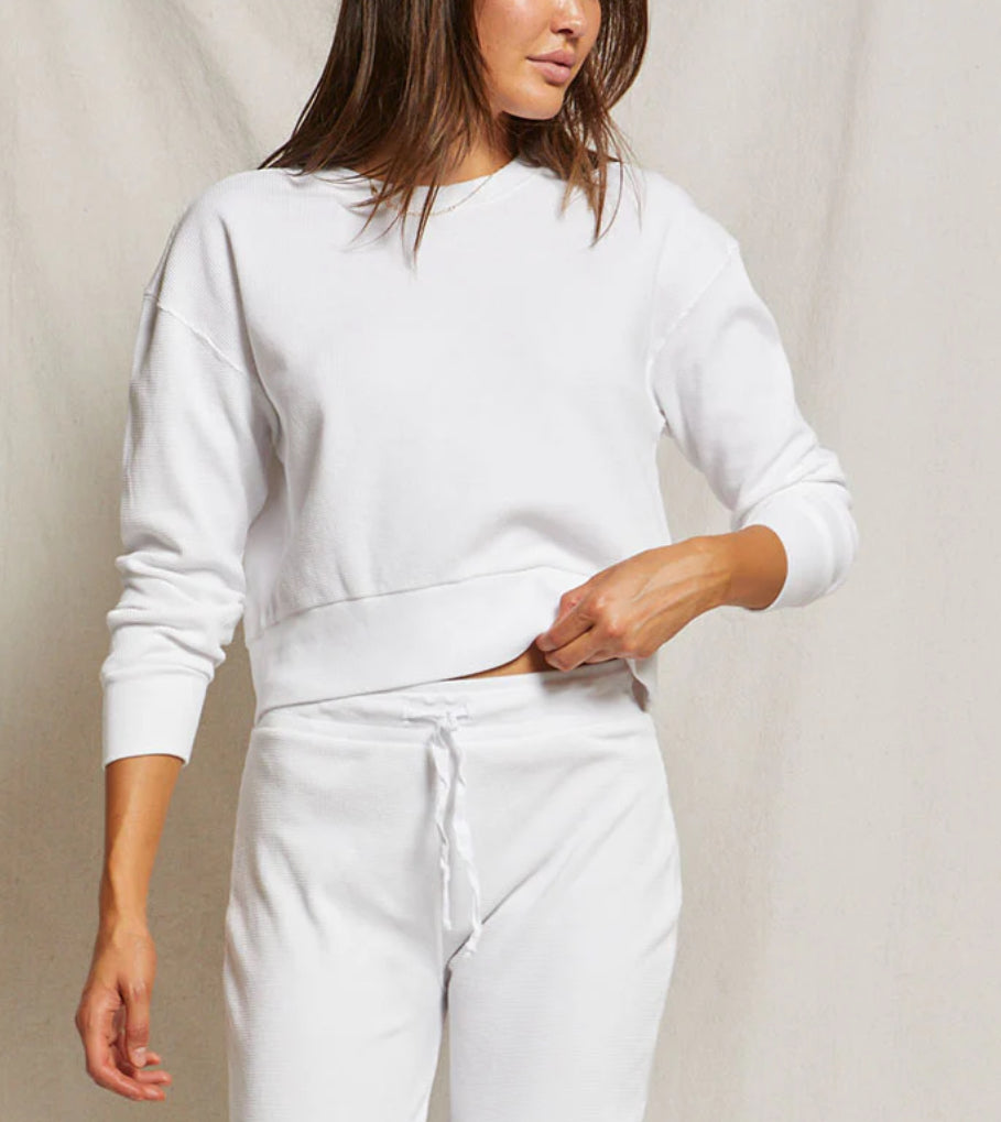 Kendall Pullover
