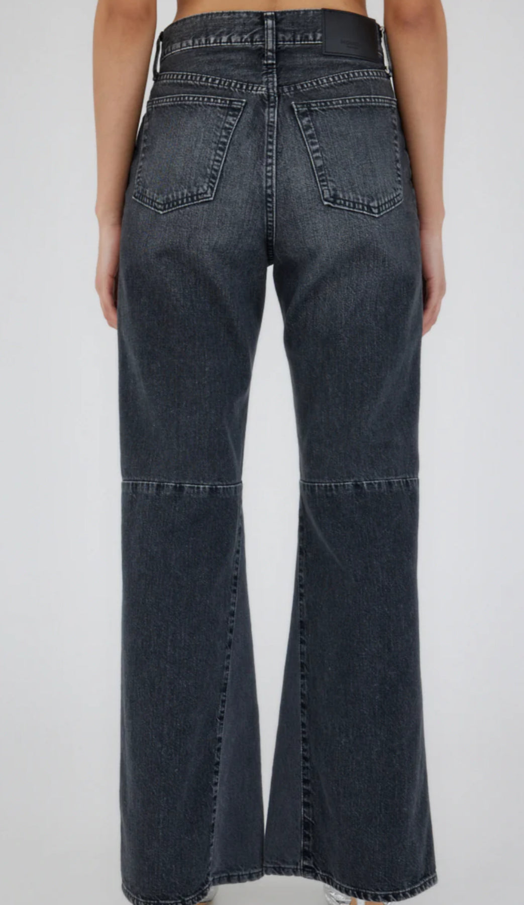 MV Burton Flare in Light Black