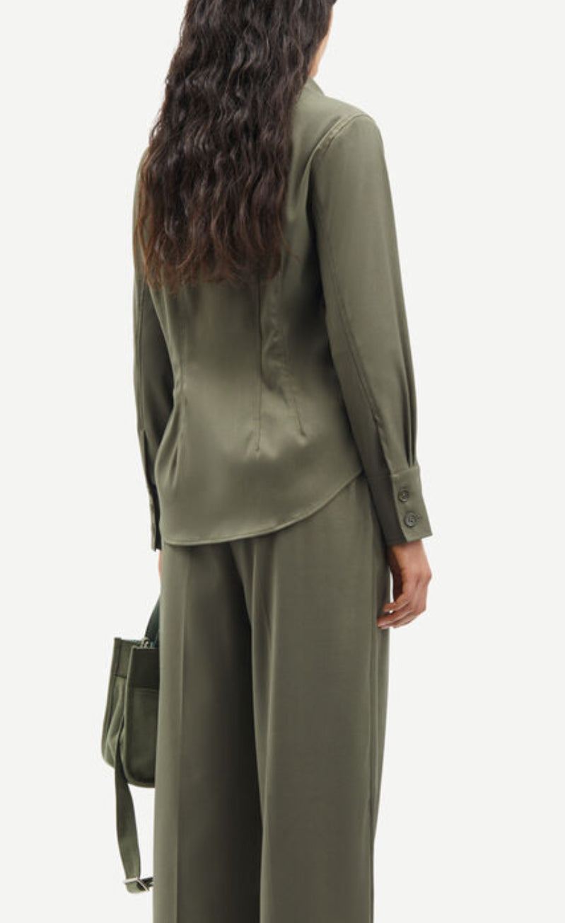 Sajul Shirt 14635