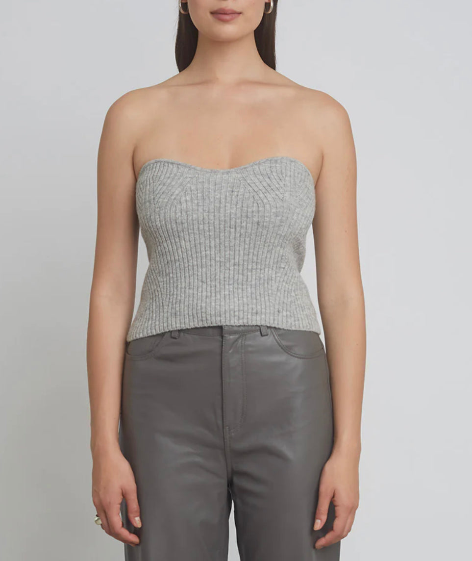 Vida Tube Top