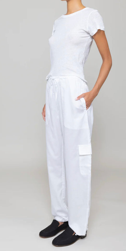 Yoko Cargo Pant