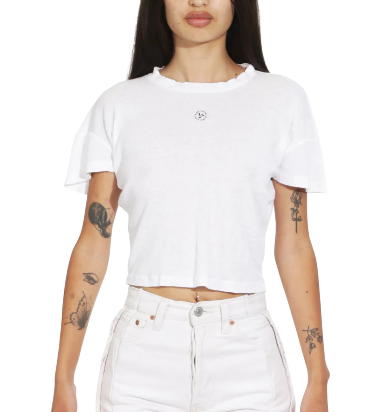 Mini Tee