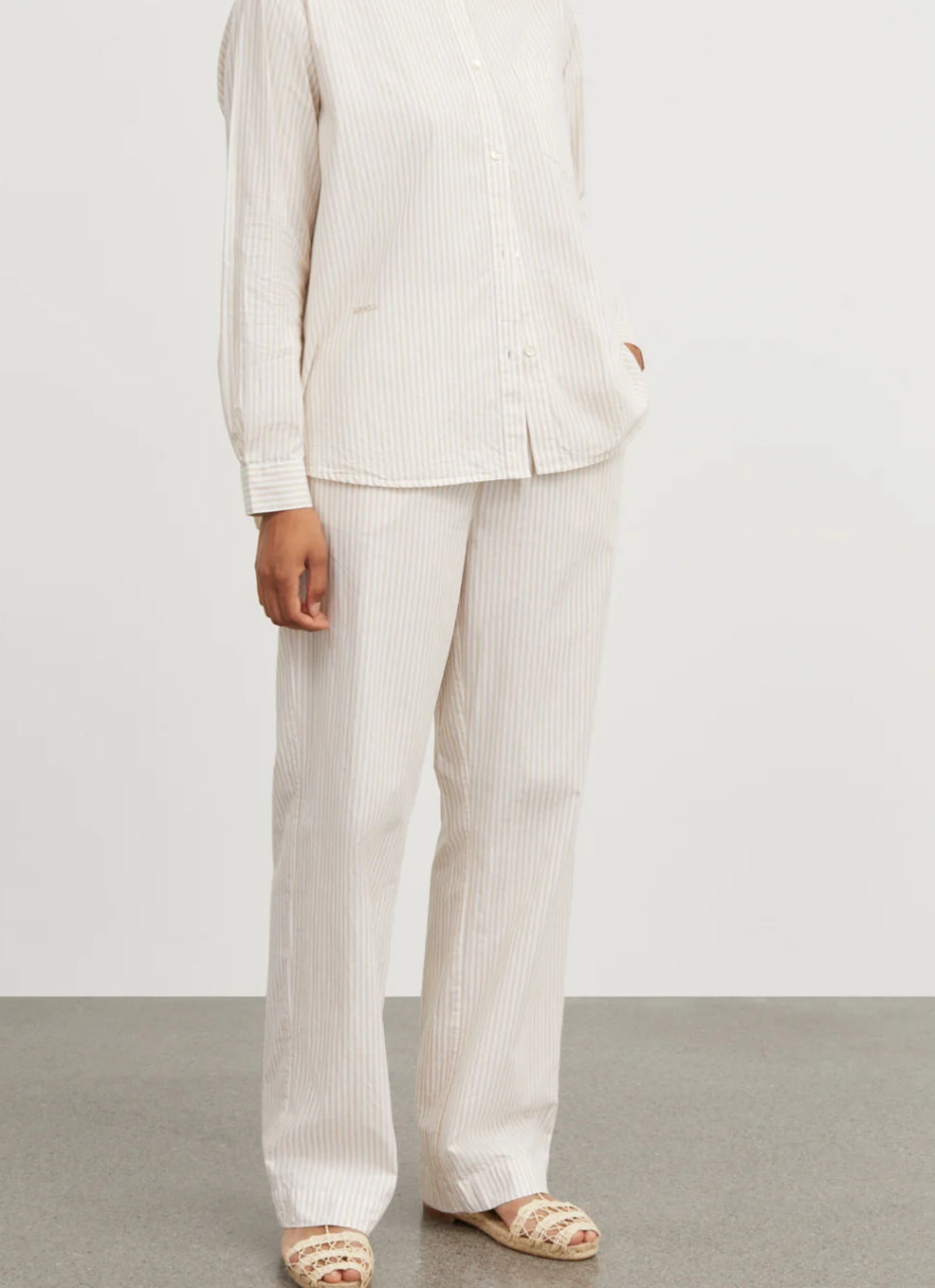 Claudia Pants