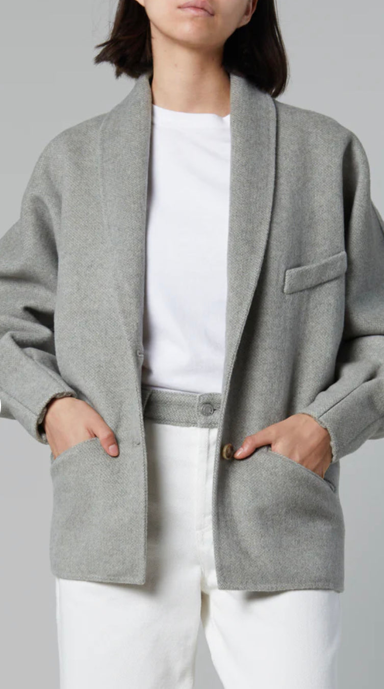 Estate Blazer