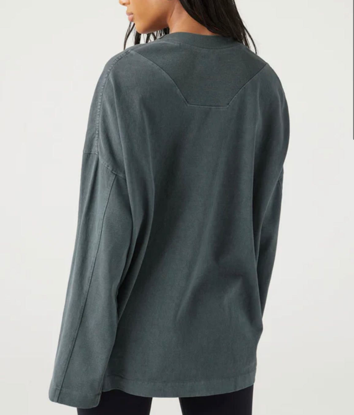 Vintage Long Sleeve