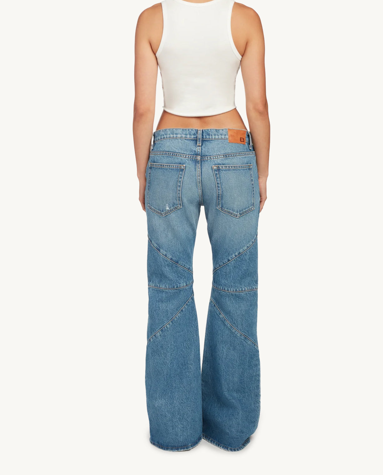 Bowie Jean