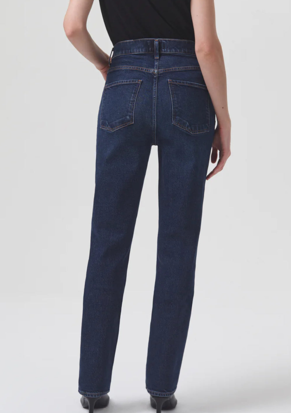 Freya High Rise Slim