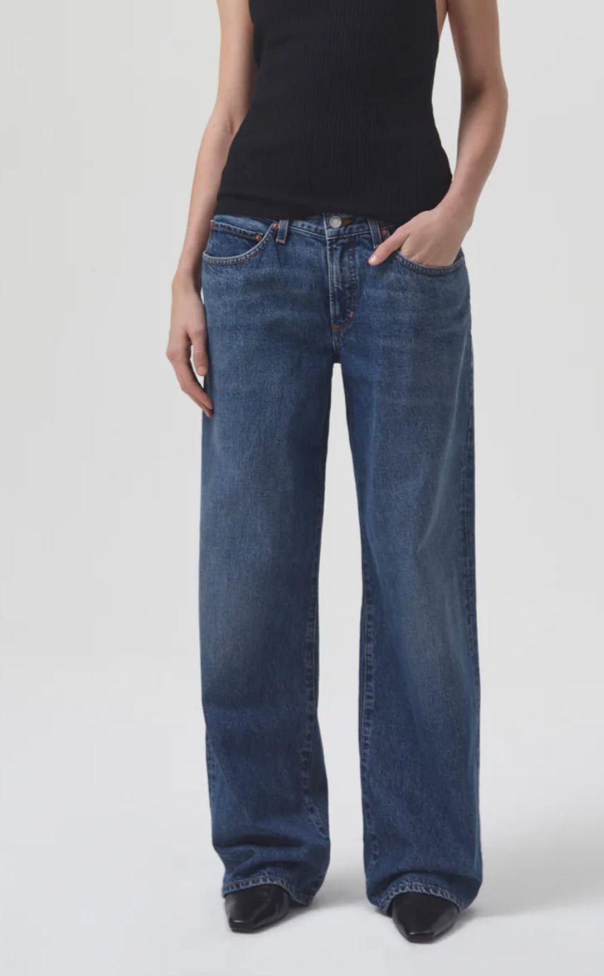 Fusion Jean