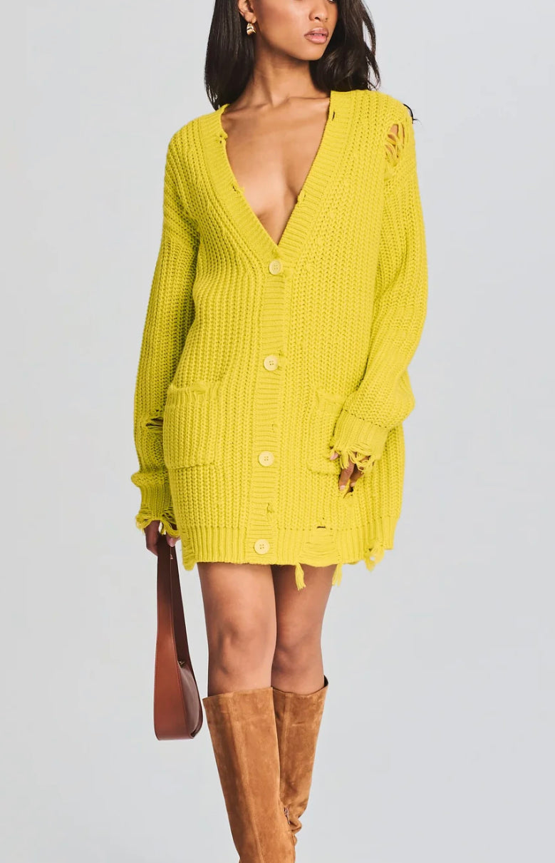 Florence Sweater