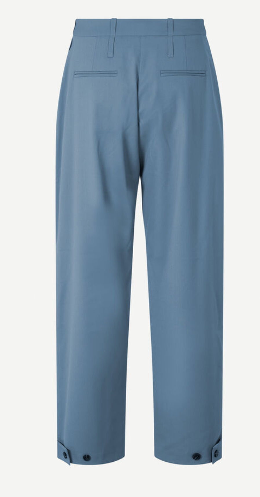 Saluz Trousers 14888