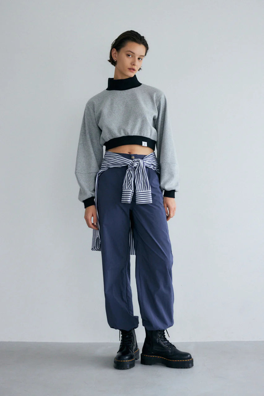Loop Yarn Top