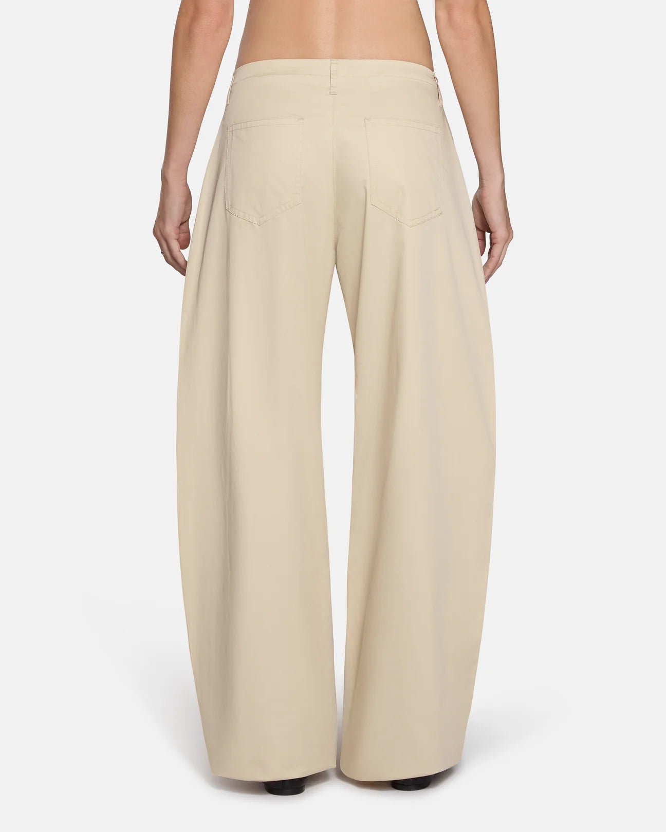 Isla Cinch Pant in Sunset