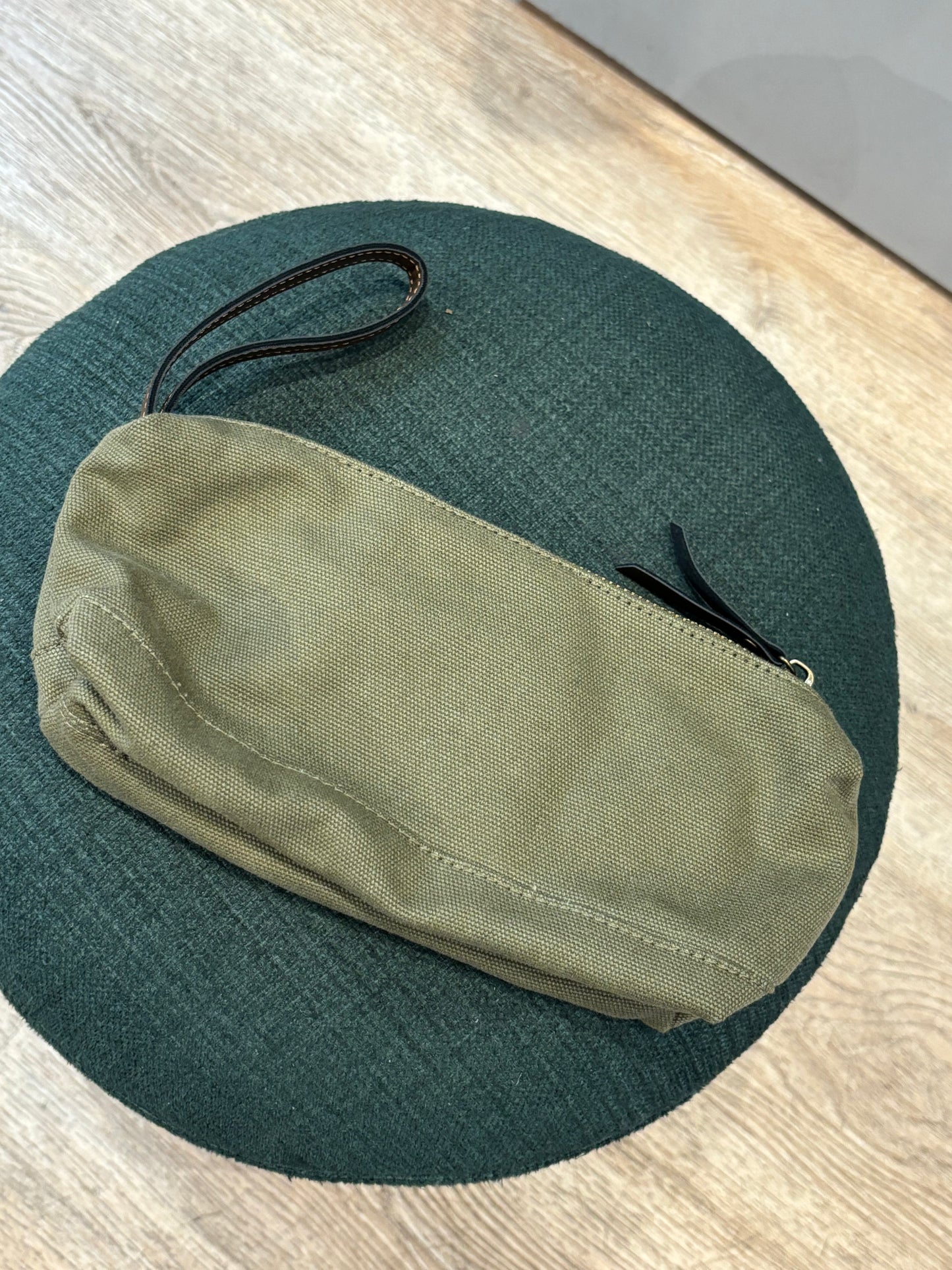 Portable Travel Kit Bag