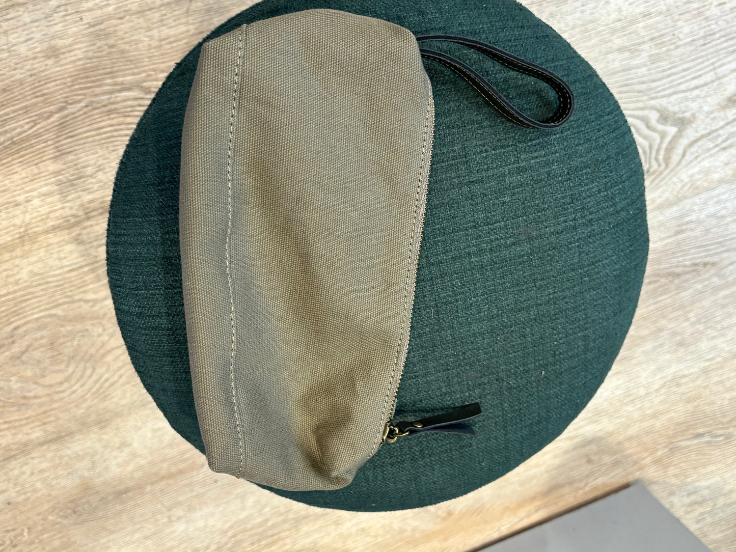 Portable Travel Kit Bag