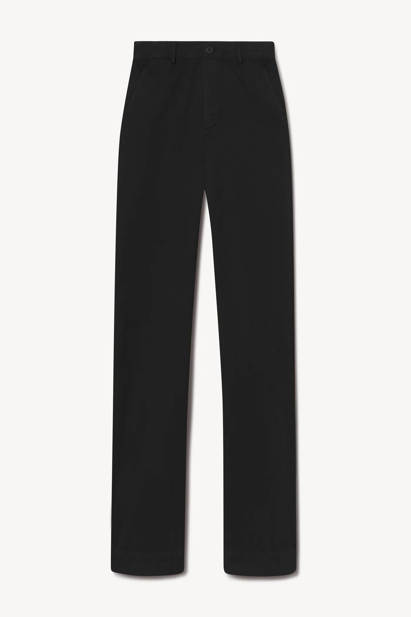Benson Pant in Black
