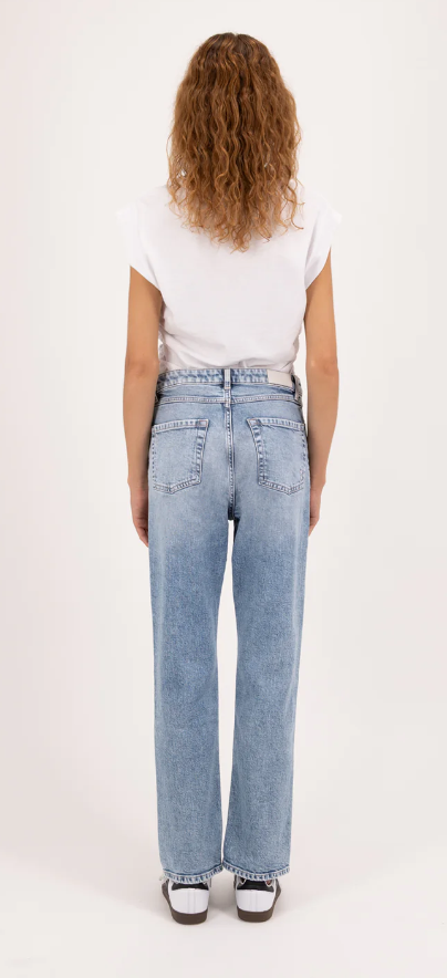 Woman Roxy Jeans in River