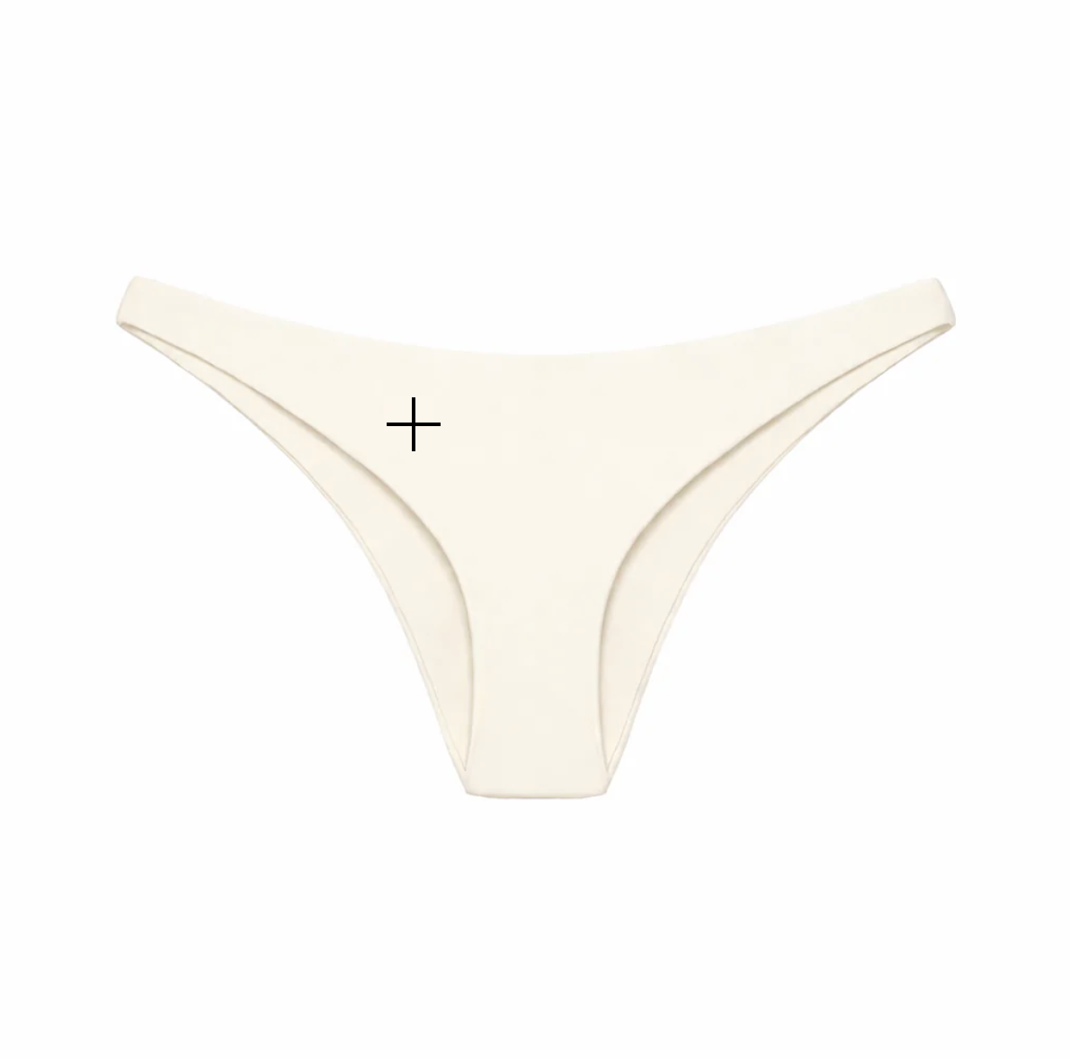 Most Wanted Bottom in Ivory