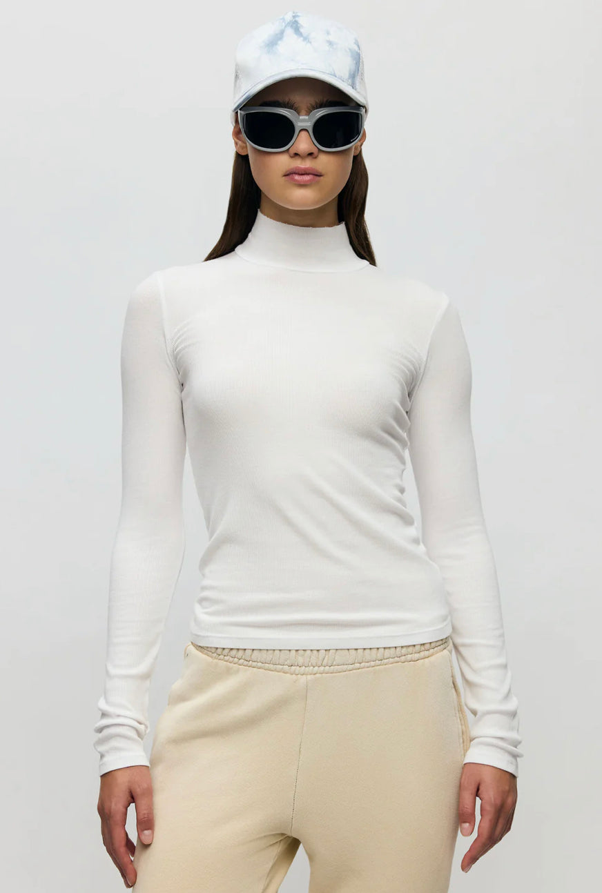 Verona Turtleneck