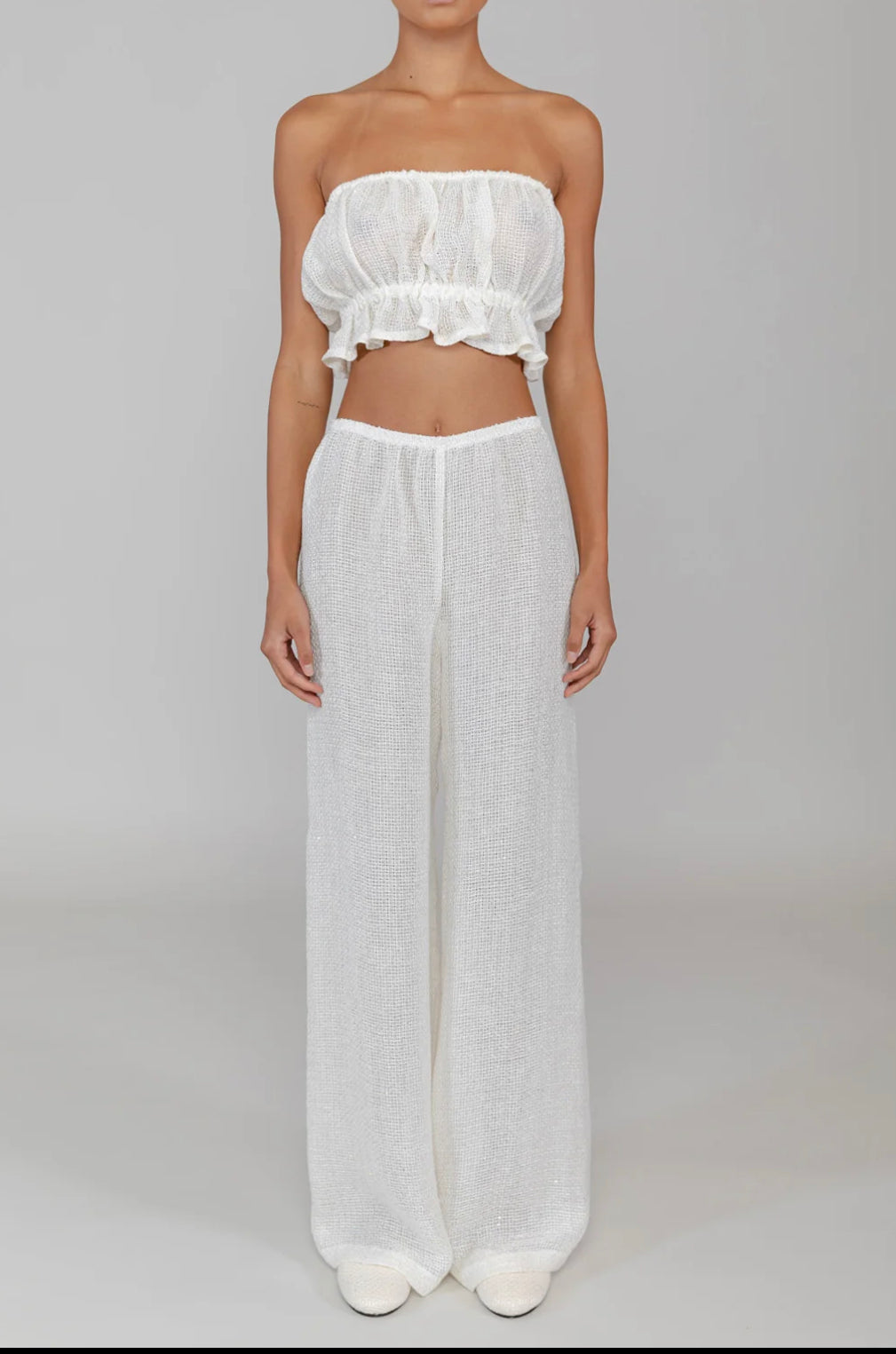 Stella Wide Leg Pant
