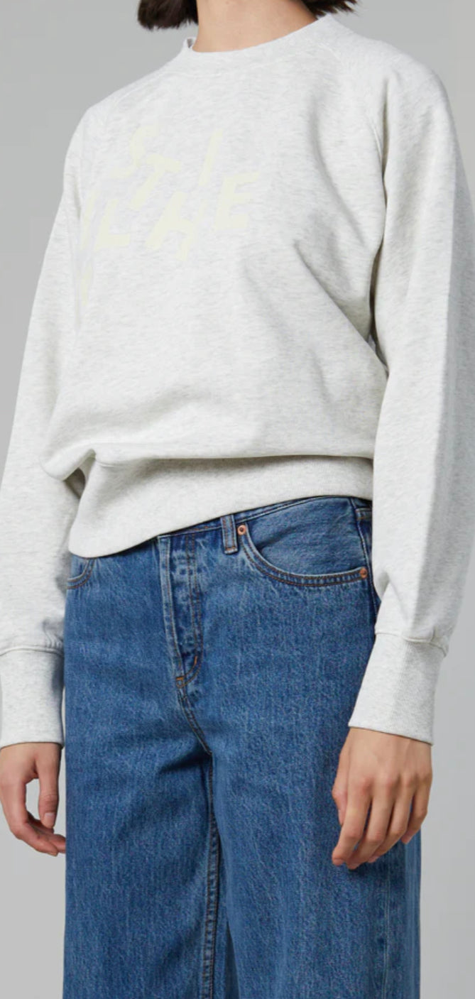 Abc Sweatshirt