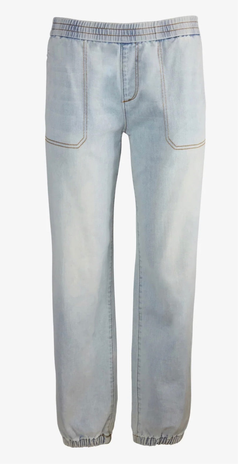 Amber Jogger Jean