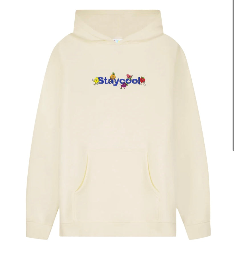 Fruits Hoodie