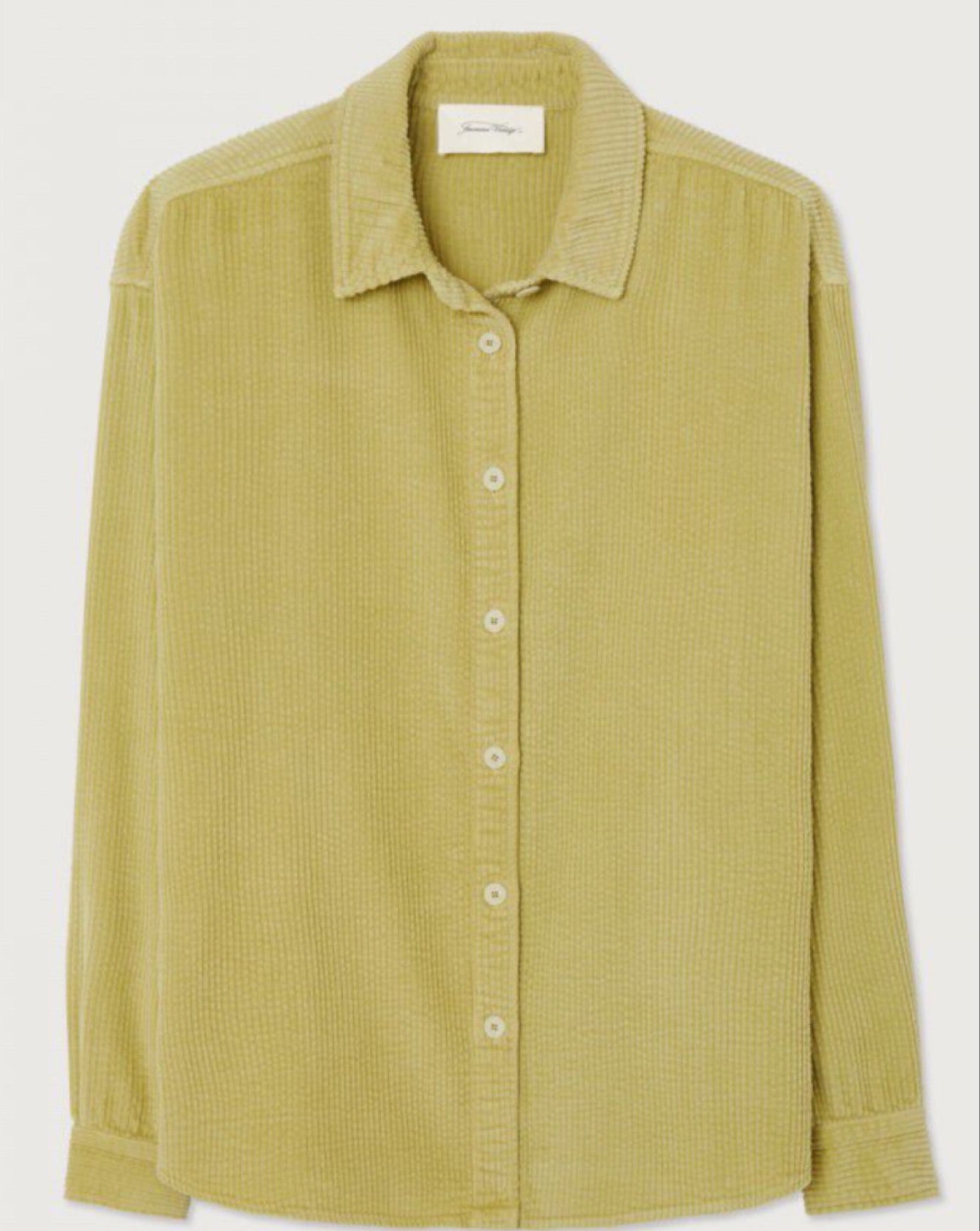 Women’s Shirt Padow