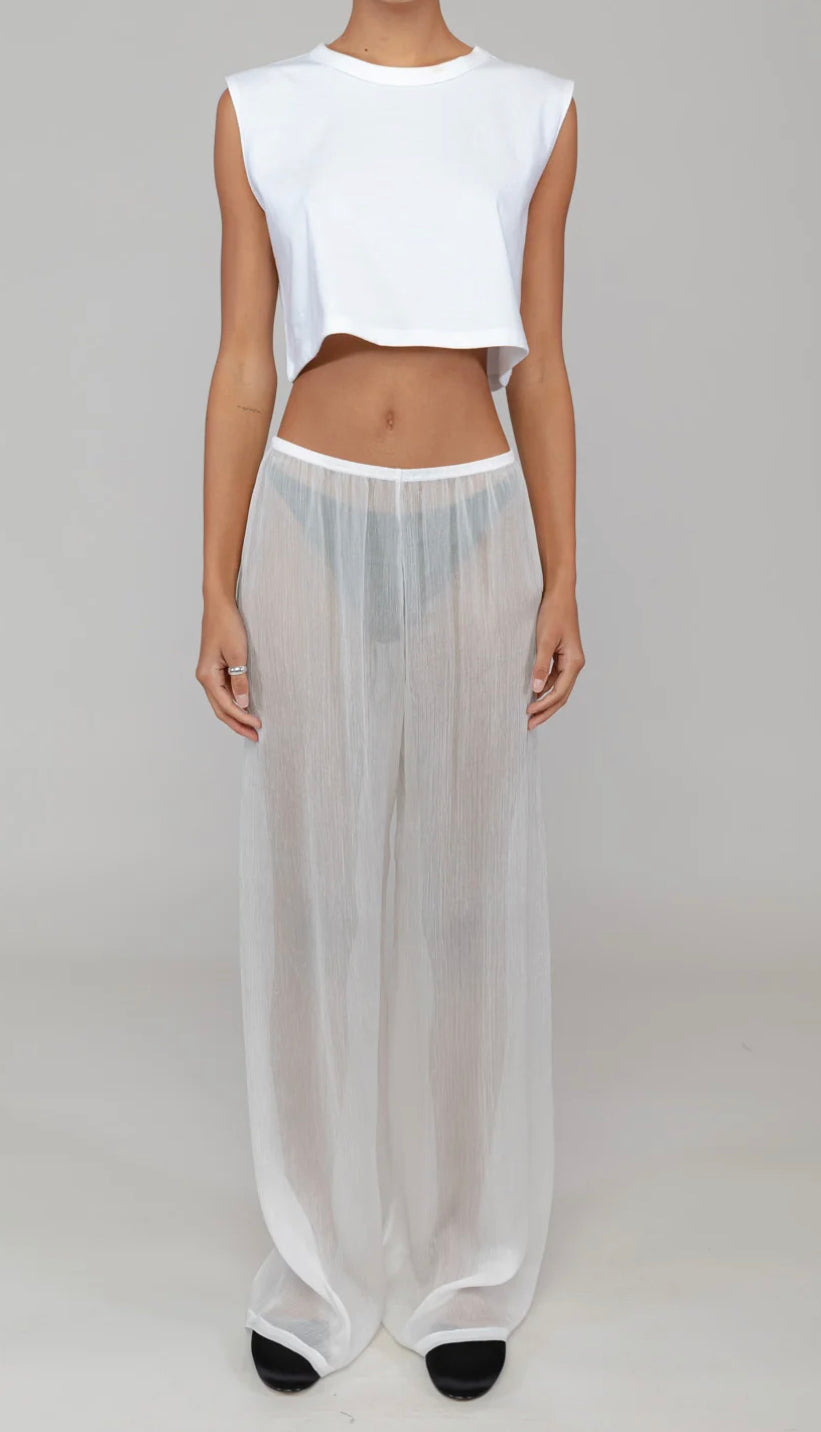 Celia Wide Leg Pant