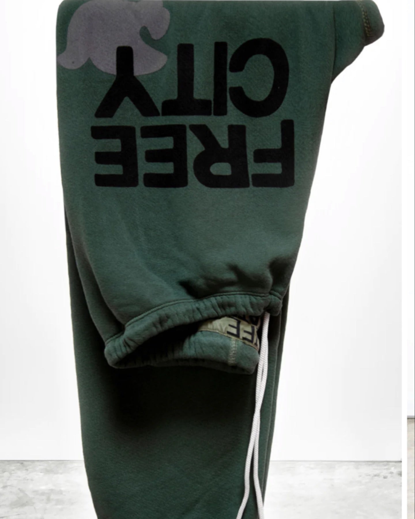 Superfluff Lux Og Sweatpants