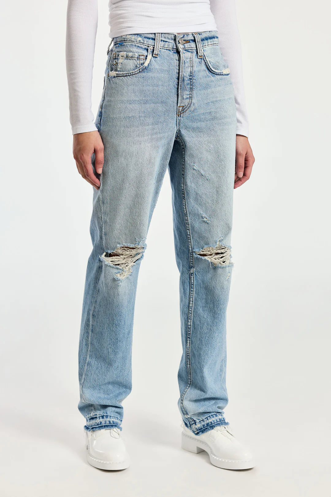 Kate Jean in Fuller