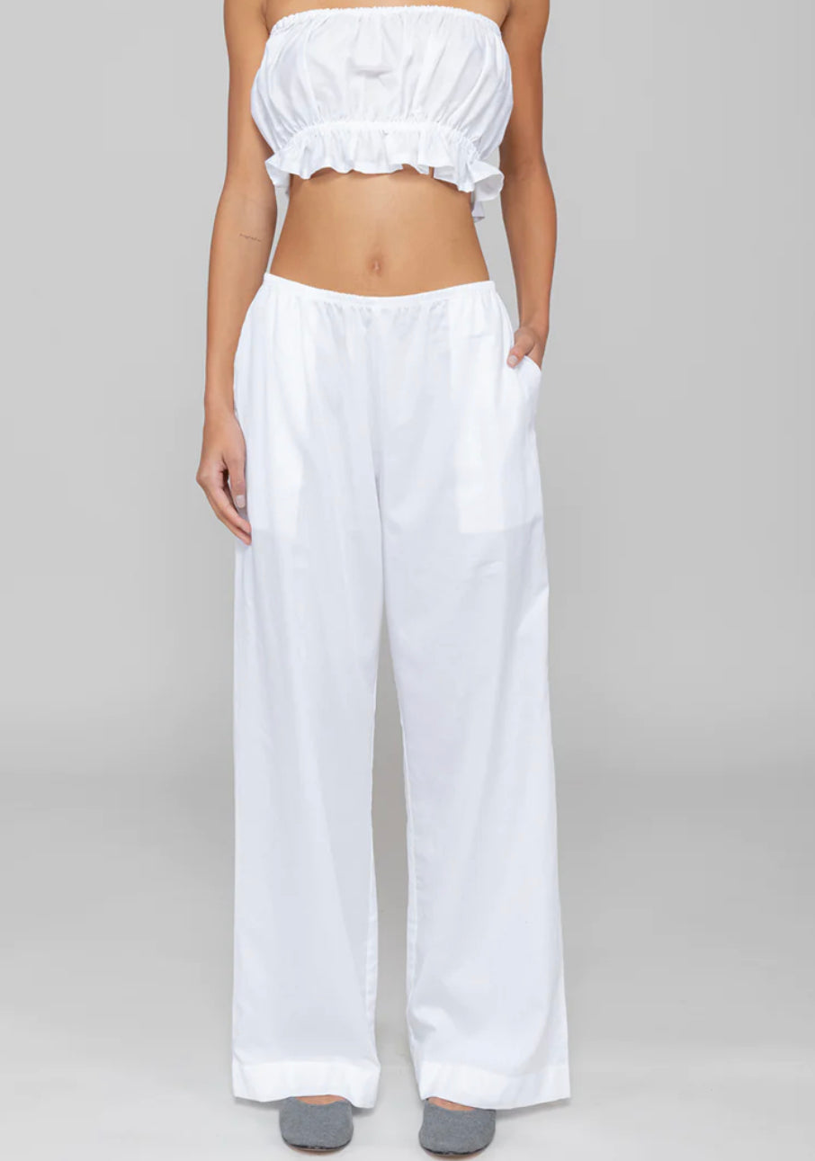 Yoko Pocket Pant
