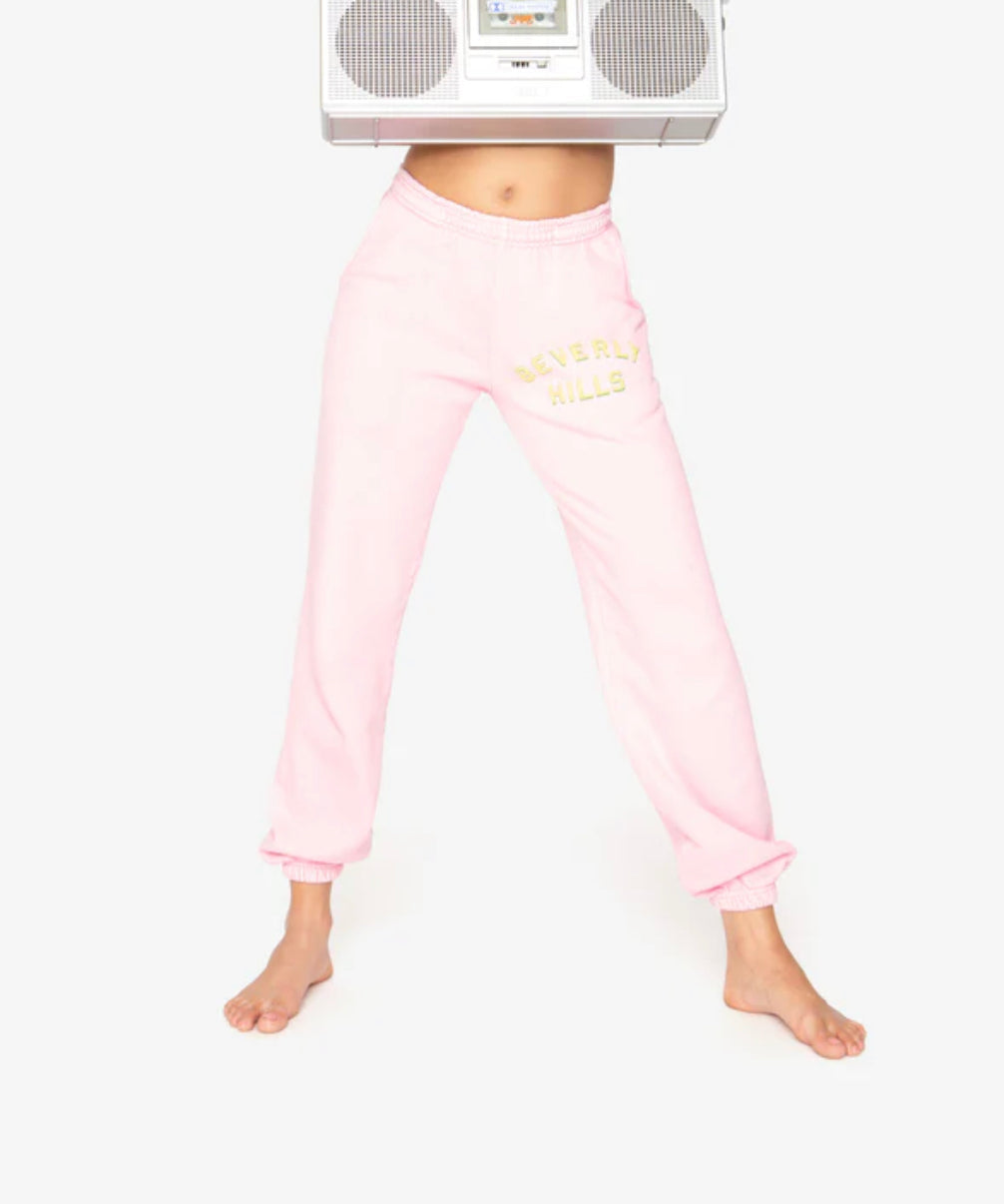 Beverly Hills Sweatpants