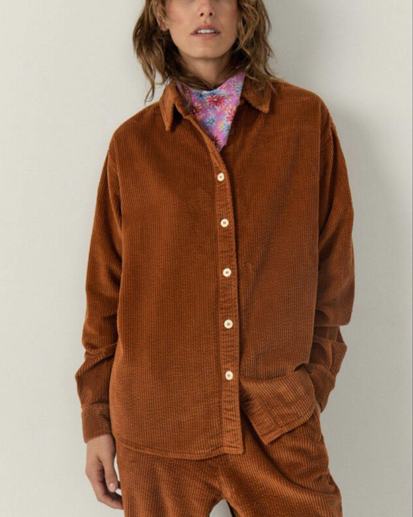 Women’s Shirt Padow