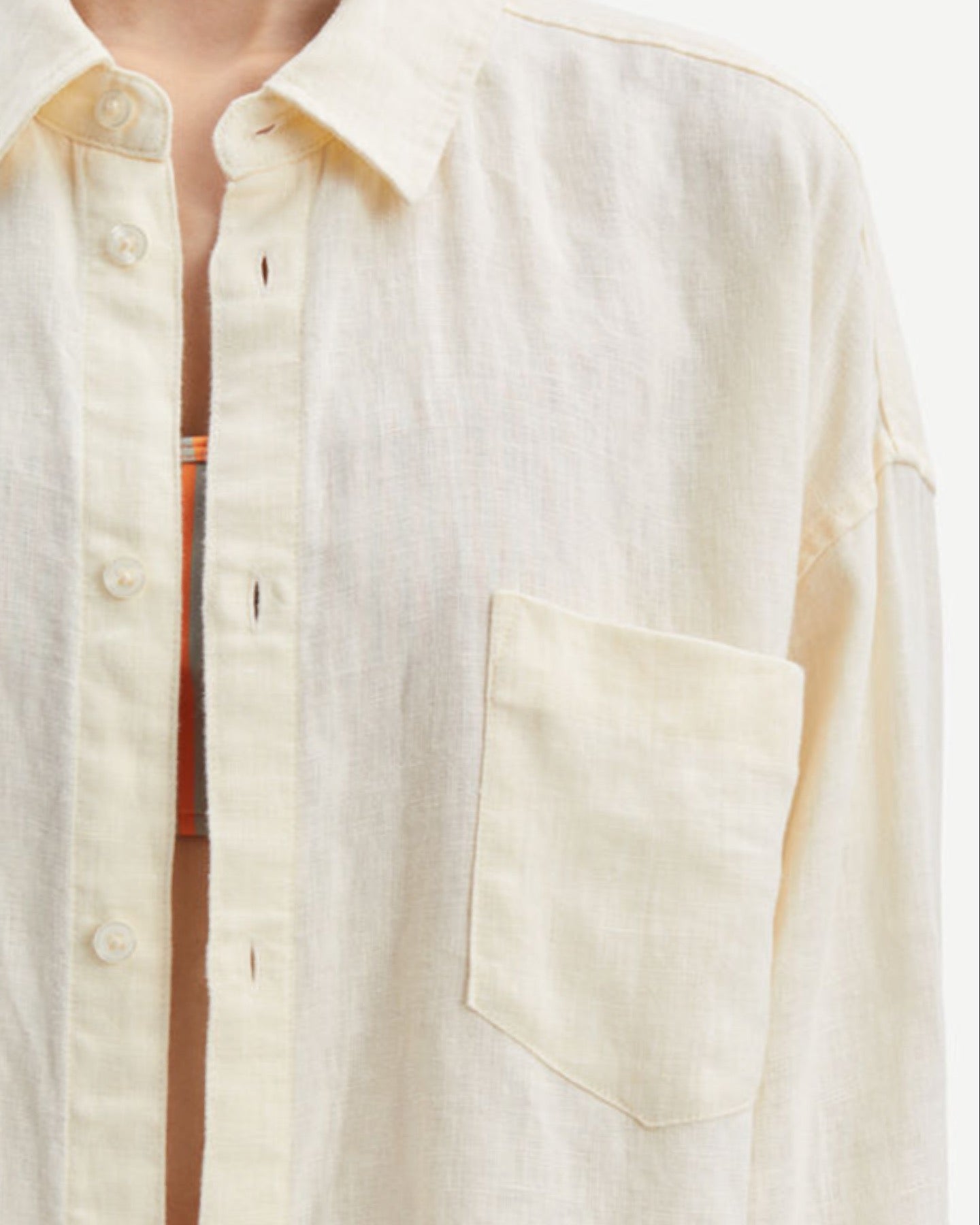 Lua Shirt