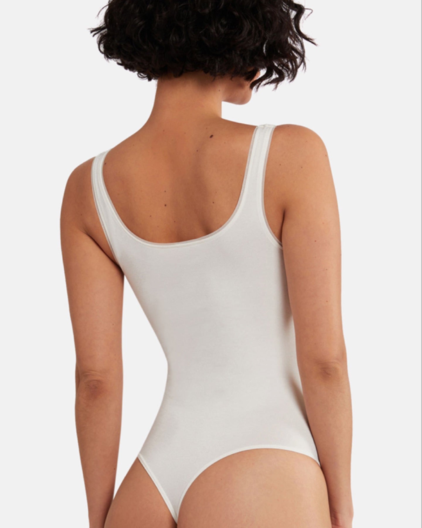 Jamaika String Body