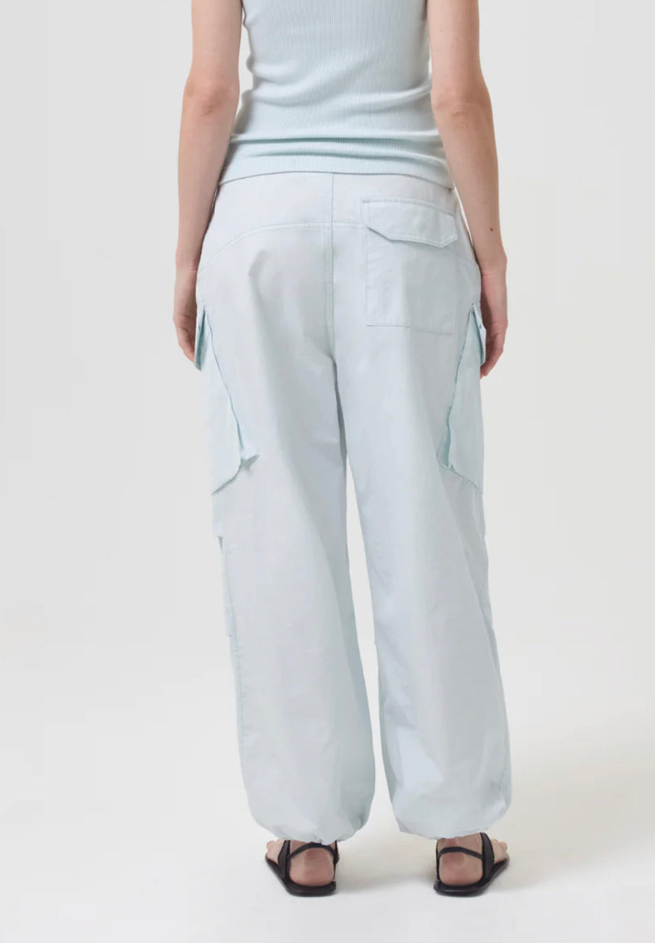 Ginerva Cargo Pant