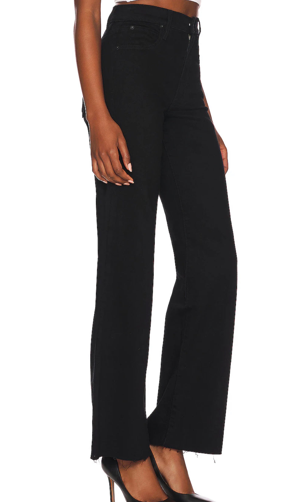 Slvrlake grace jet black