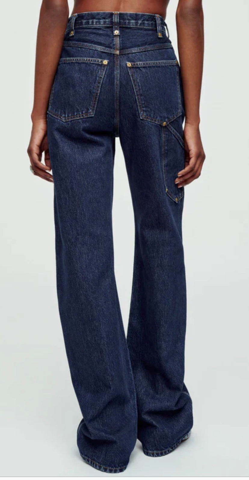 Super High Workwear