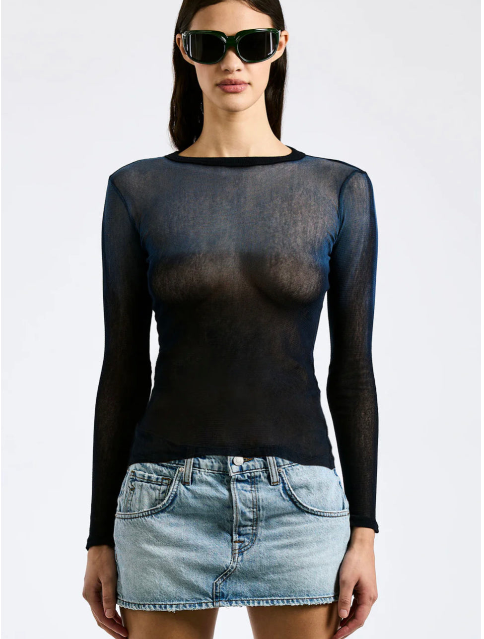 Rio Long Sleeve
