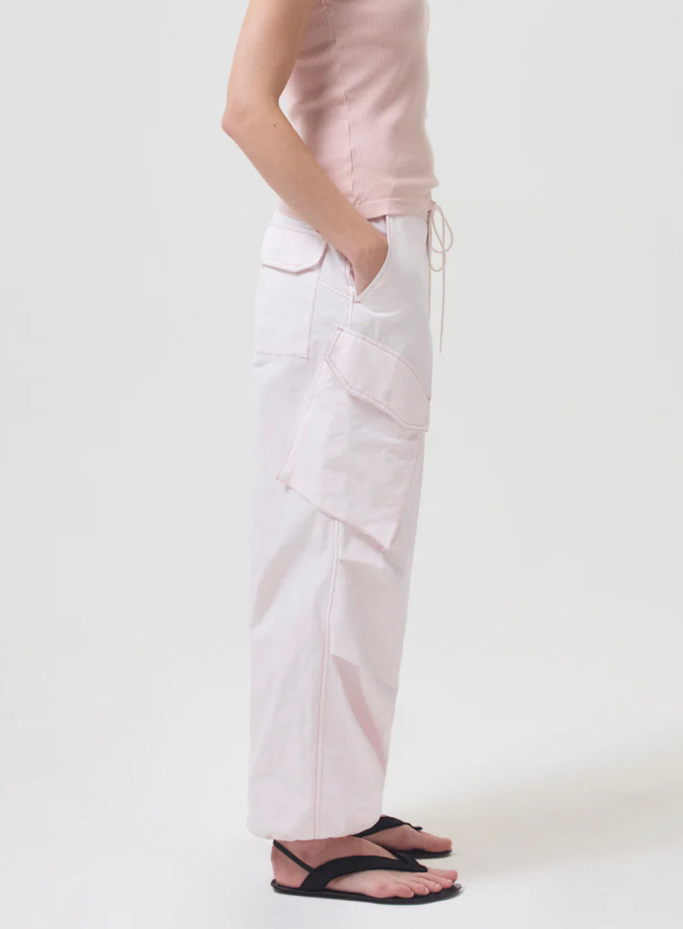 Ginerva Cargo Pant