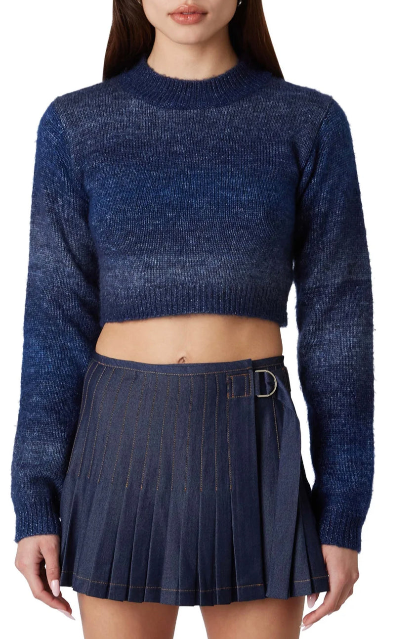 Aspen Sweater