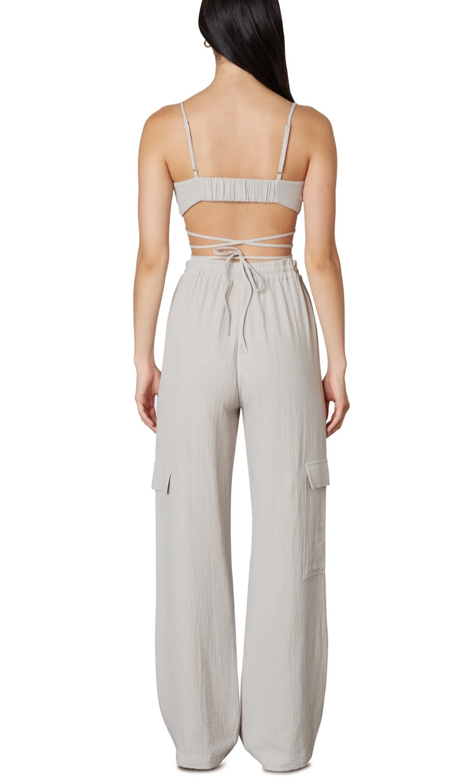 Jacob Cargo Pant